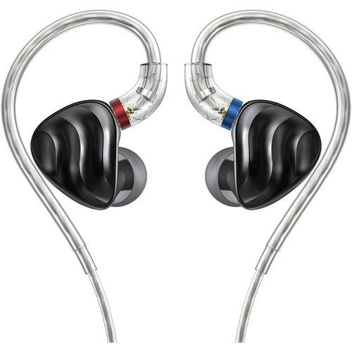 Hamiltion-Casque Fh3 Noir