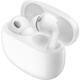 Écouteurs Intra-Auriculaires Bluetooth Buds 3T Pro De (Suppression Active Du Bruit De Voiture, Mode Transparence, Son Surround Haut De Gamme, Autonomie Jusqu'À 24 Heures Avec Étui De Chargement