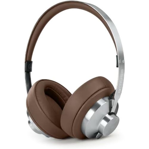 M-298 Sbr Casque Bluetooth | Anc Noise Cancelling Over-Ear Avec 66 H D'Autonomie, Usb-C, Aux Et Fonction Mains Libres, Bandeau Confortable