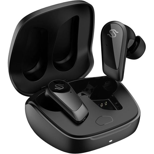 Stax Spirit S10 Écouteurs Magnétiques Planaires Sans Fil Avec Réduction De Bruit Adaptative, Snapdragon Sound, Audio Hi-Res (Ldac Lhdc), Bluetooth 5.4, Appels 6 Micros, Détection De Port