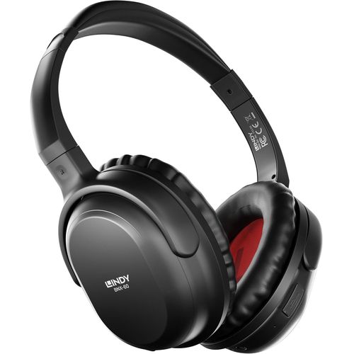 Casque Hi-Fi Bnx-60 Bluetooth Avec Réduction De Bruit Active