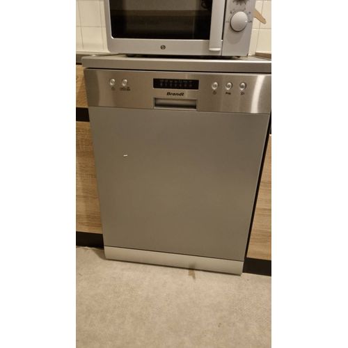 Lave-vaisselle 12 couverts