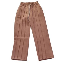 Pantalon Jogging Taupe Taille Unique
