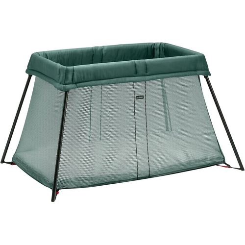 Lit Parapluie Light, Vert Foncé