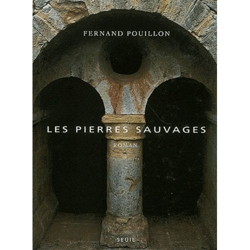 Les Pierres Sauvages