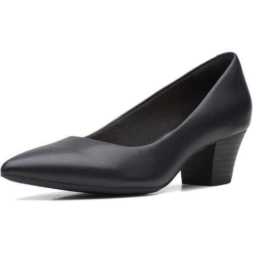 Femme Teresa Step Escarpins