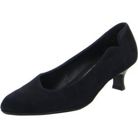 Femme Knokke Escarpins, Noir, 40 Eu