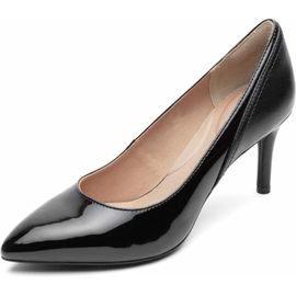 Femme Pompe Unie Tm75mmpth Escarpins