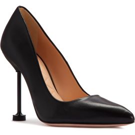 Escarpins En Cuir De Veau Coco Parent