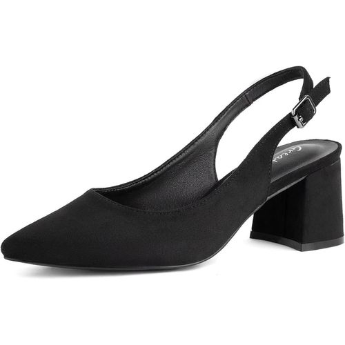 Chaussures D'escarpin À Talon Pointu Pour Femmes, Talons Hauts, Escarpins À Lanières Pour Femmes, Sandales Habillées