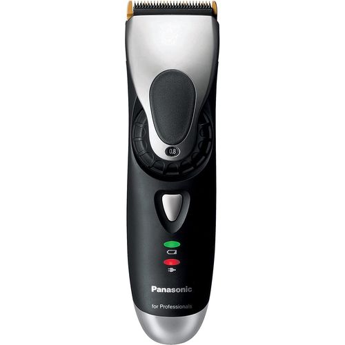 Panasonic Pro - Er-Gp72 Tondeuse De Coupe Pour Professionnels Noir
