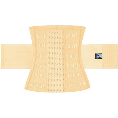 Femmes Taille Formateur Ceinture Contrôle Abdominal Serre-Taille Sport Taille-Taille Sauna Sueur Entraînement Mince Ventre Bande Menstruelle Adolescente Coton Bio Soutien Gorge Emboitant