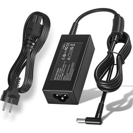 Chargeur Secteur 19.5V Compatible HP Chromebook 14-x Series - Adaptateur Neuf Générique
