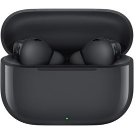 SUBZONAL-FreeBuds SE 4 ANC, écouteurs Bluetooth, Jusqu¿à 50 h d¿écoute, ANC multimode, 4,3 g écouteurs Intra-Auriculaires légers, IP54, Bluetooth 5.4, des appels clairs comme de l¿Eau de Roche, Noir