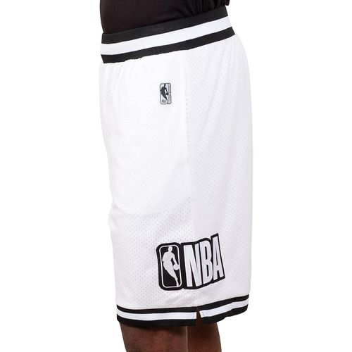 Kalanka-Chrome Basketball Shorts - Shorts - Short De Basketball Chromé - Homme
