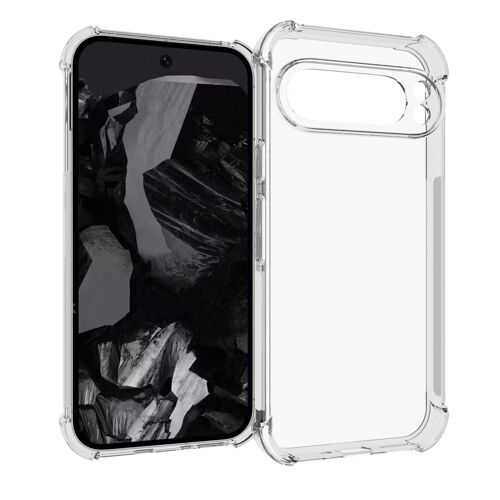 Imoshion Coque Antichoc Google Pixel 9 Transparent