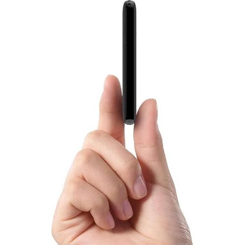 Mini Batterie Externe, Powerbank 5000mah Batterie 2 Ports Usb Sortie (5v 2.0a) Portable Ultra Chargeur.¿