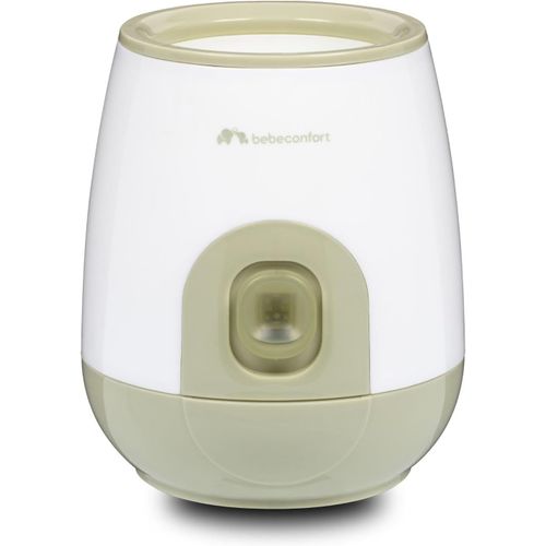 Kalanka-Chauffe-Biberon Électrique Express, Chauffe-Biberon Pour La Maison, Chauffe-Biberon Pour Bébé, Blanc Et Vert