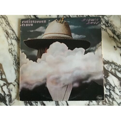 Christopher Cloud - Blown Away