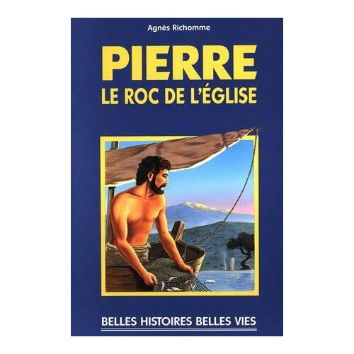 Saint Pierre
