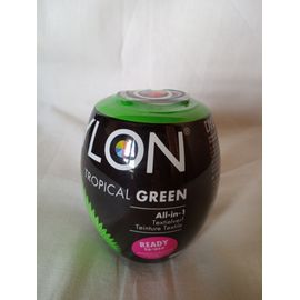 teinture textile dylon green