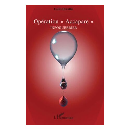 Opération "Accapare