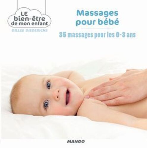Massages Pour Bébé