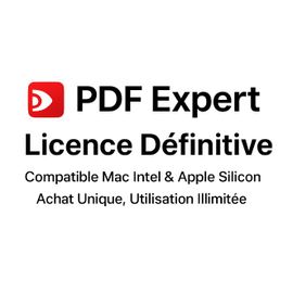 Pdf Expert - Licence À Vie - Activation Rapide & Support Inclus