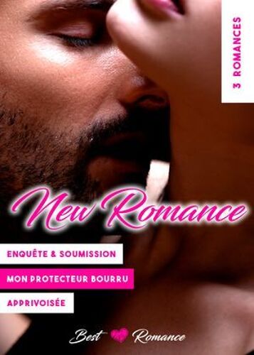 3 New Romances