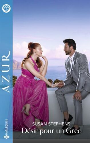 Désir Pour Un Grec