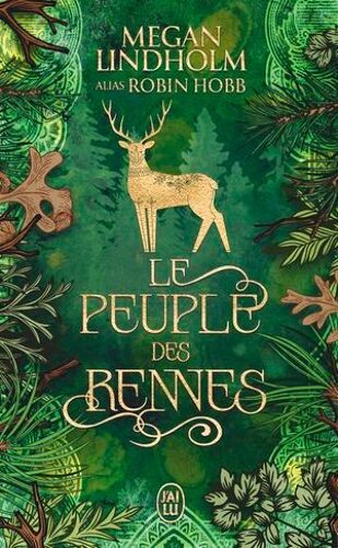 Le Peuple Des Rennes (Tome 1)