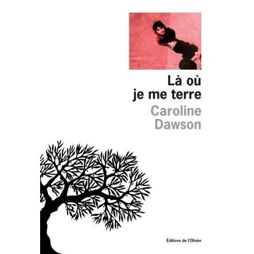 Là Où Je Me Terre