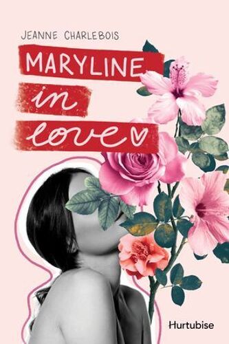 Maryline In Love