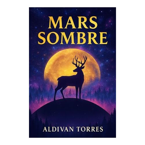 Mars Sombre