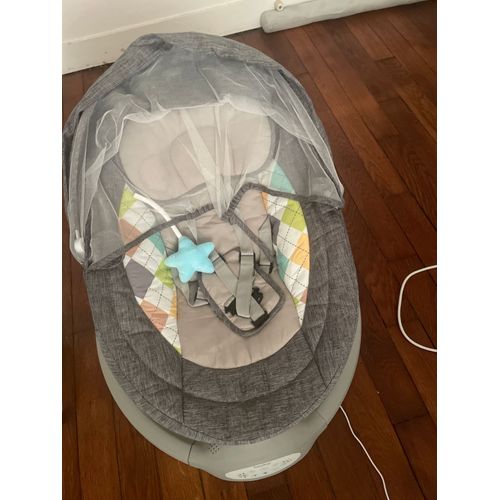Balancelle Bébé