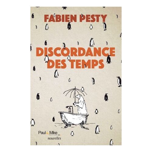 Discordance Des Temps