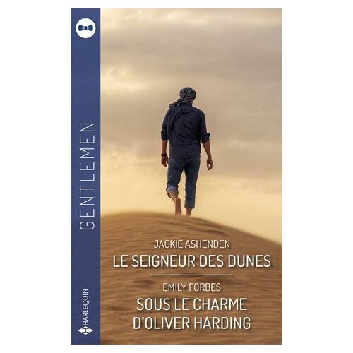 Le Seigneur Des Dunes - Sous Le Charme D'oliver Harding