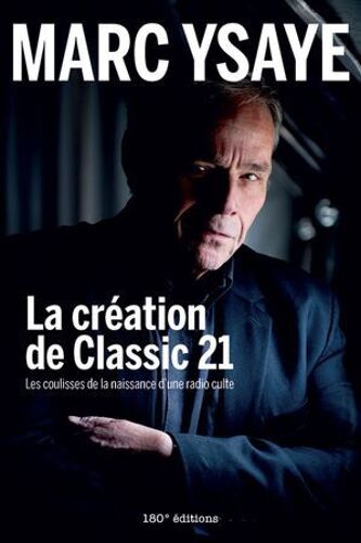 La Création De Classic 21
