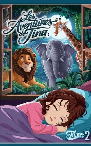 Les Aventures De Tina - 2