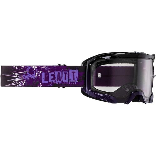 Masque Motocross Mixte[Z4373]