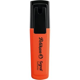 Surligneur Signal, Orange[Z942]