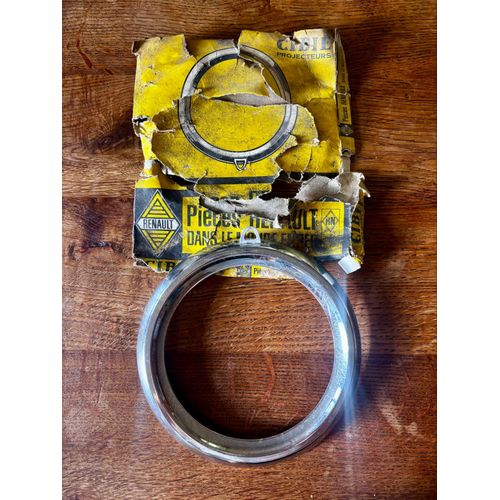 Cerclage Enjoliveur De Phare Renault Cibié