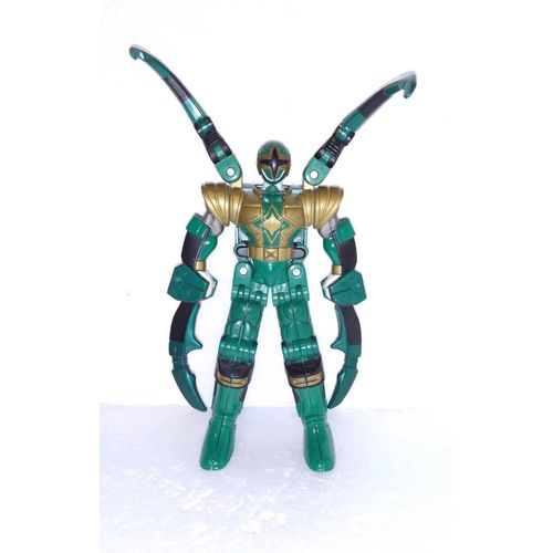 Bandai Power Rangers Ninja 2002 