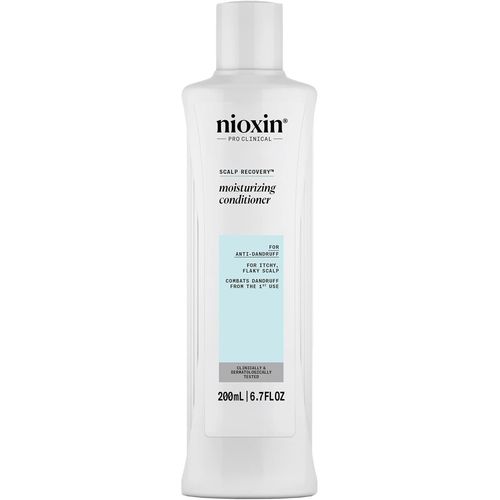 Nioxin Scalp Recovery - Antipelliculaire Et Anti-Démangeaisons - Kit/Shampoing/Après-Shampoing/Sérum Apaisant/Exfoliant[Z2383] 