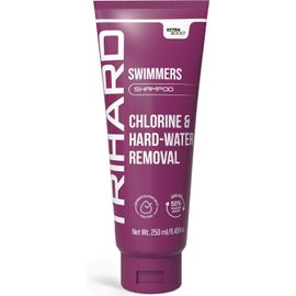 Shampoing De Natation Premium | Défense Ultime Contre Le Chlore Et L'Eau De Mer | Choix De Soins Capillaires Pour Les Nageurs Professionnels[Z2690]