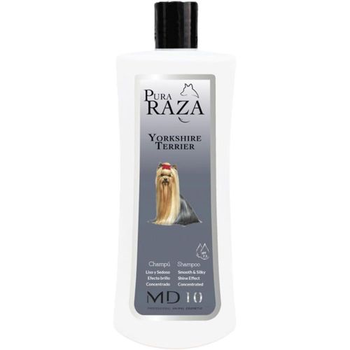 Shampooing Chien Anti Démangeaison Pour Yorkshire Terrier - Hydratant Et Dermoprotecteur À La Vitamine D-Pantenol - Apporte Flexibilité Au Pelage Et Parfum Durable - 750 Ml -[Z3505]