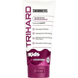 Shampooing De Natation Pour Enfants ¿ Shampooing Doux Au Chlore Pour Nageurs | Hydrate Et Apaise Le Cuir Chevelu Sec Et Démangeaisons | Sans Danger Pour Tous Les Types De Cheveux[Z3803]