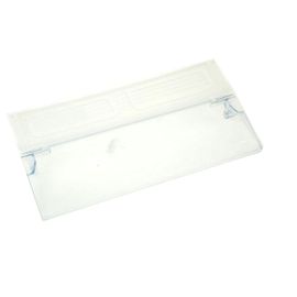 Façade de tiroir - Réfrigérateur, congélateur (0060830773A HAIER)