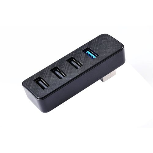 Station d'accueil pour console centrale Highland 2024,boîte d'isotBox 4 en 1,concentrateur USB,lecteur flash,modèle 3-A146473785