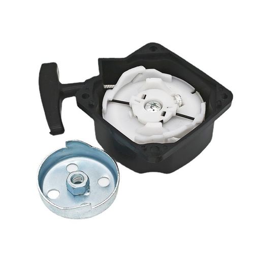 Kit de démarreur de traction universel pour moteur de débroussailleuse 40-5 44-5 33cc 36cc 43cc 49cc 52cc